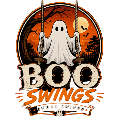 BooSwingsTM 