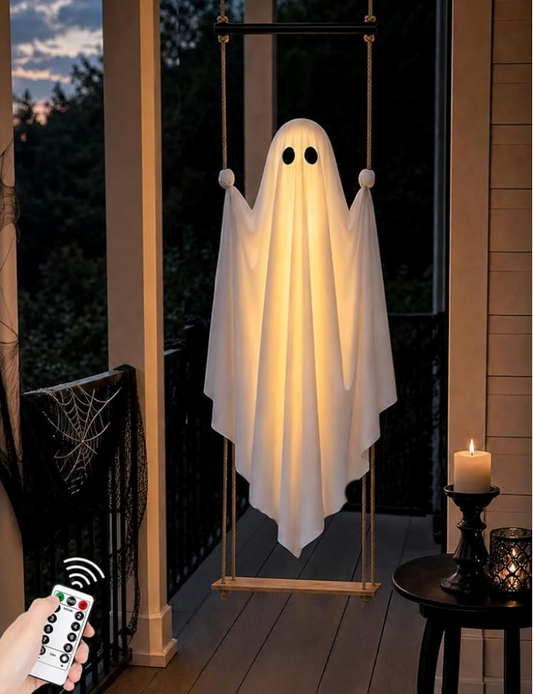 Ghost Swing