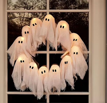 GHOST WREATHE