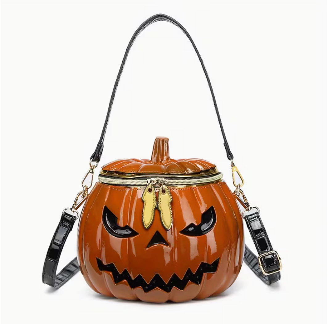 Jack-O'-Bag
