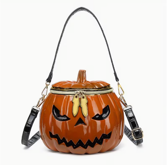 Jack-O'-Bag