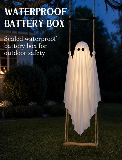 Ghost Swing
